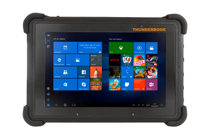 Odoo - Prueba 3 a tres columnas