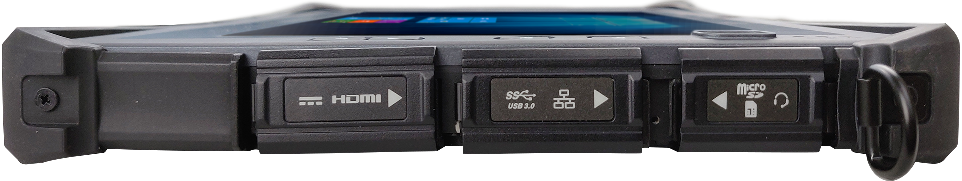 Odoo CMS - una imagen grande