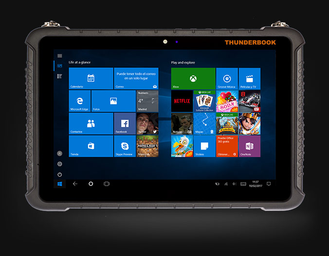 Odoo text and image block