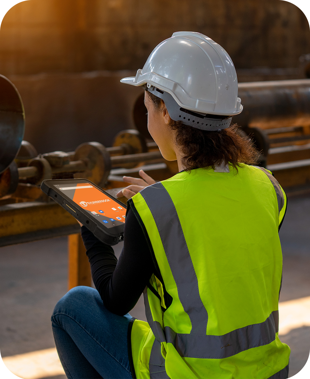 Imagen de Odoo y bloque de texto