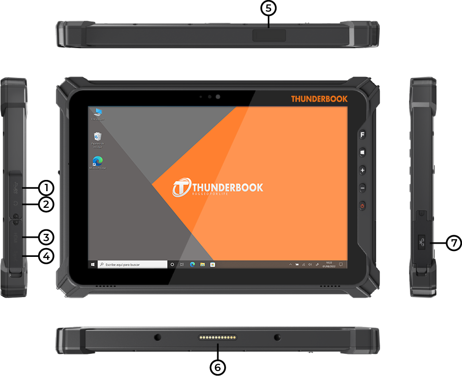 Imagen de Odoo y bloque de texto