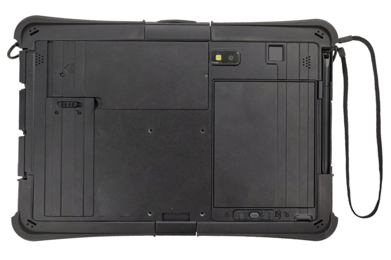 Tablet Rugerizada 11,6" ATLAS W115 - T1125 – Avanzado