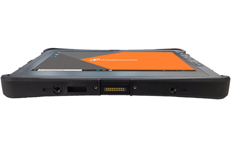 Tablet Rugerizada 11,6" ATLAS W115 - T1125 – Avanzado