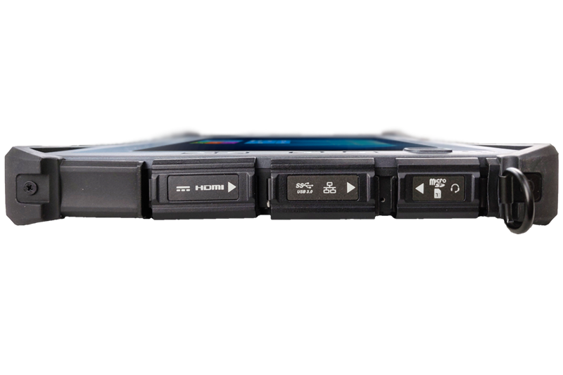 Tablet Rugerizada 11,6" ATLAS W115 - T1125 – Avanzado