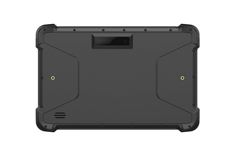 TITAN A803 posterior