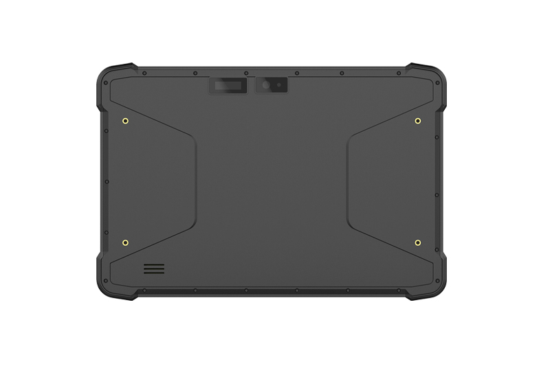 TITAN A103 posterior