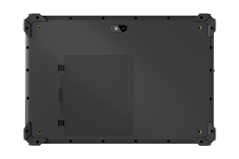 COLOSSUS W103 posterior