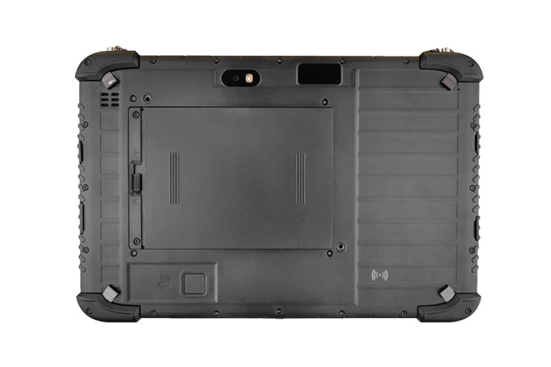 COLOSSUS A101 posterior