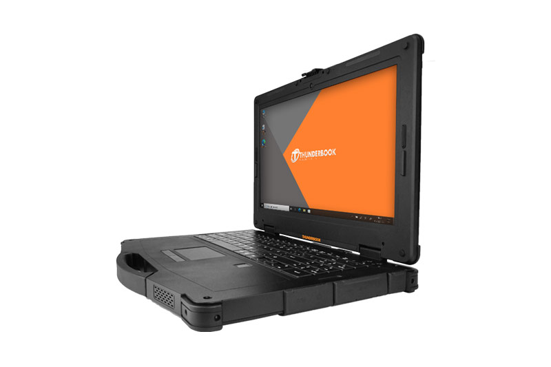 Fenix 15 frontal derecha