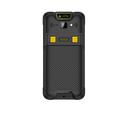 Halley A550 posterior