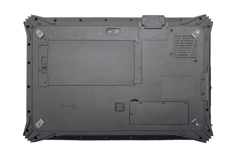 COLOSSUS W128 posterior