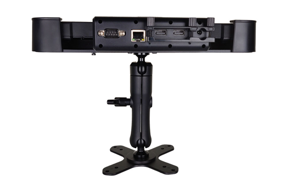 Soporte Cuna para Vehículo / Pared 19V - PREMIUM L- COLOSSUS W101 / W106 / W108