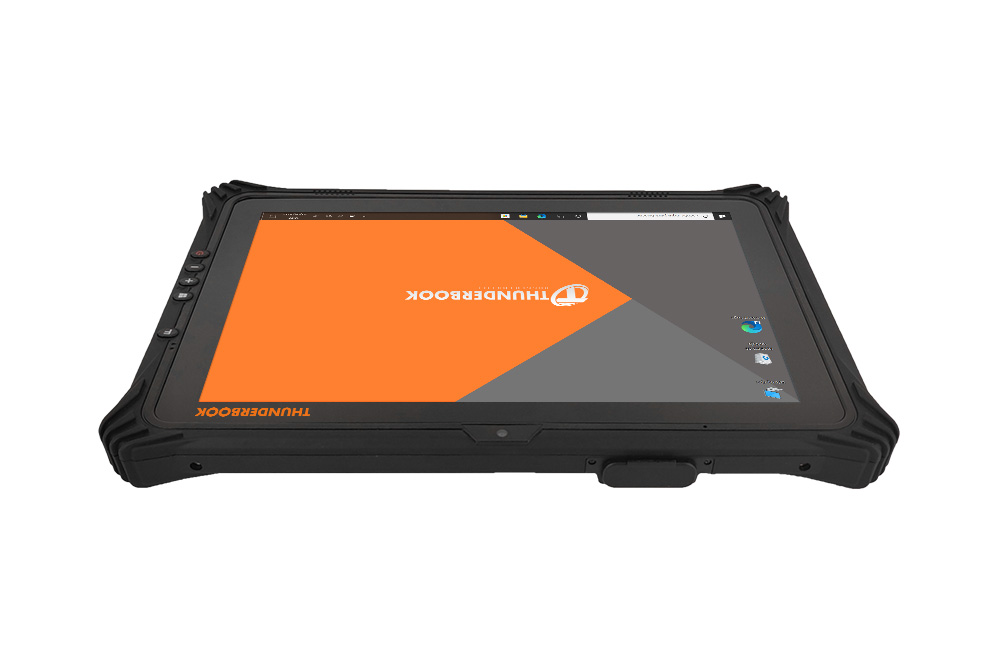 5 Colossus W128 - Frontal Arriba