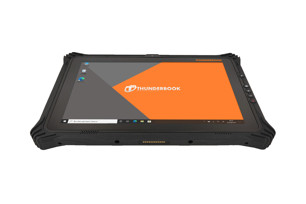 6 Colossus W128 - Frontal Abajo