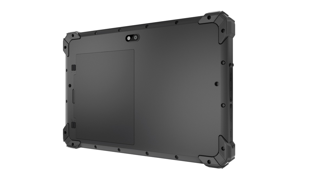 Colossus W803 - posterior Diag izq