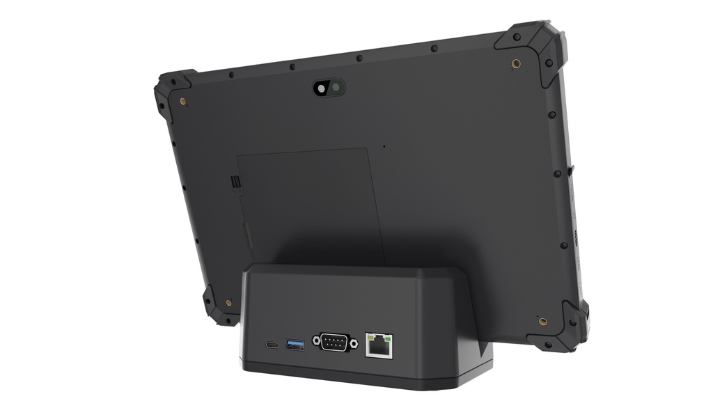 Docking escritorio - colossus w803-w103- lat izq posterior