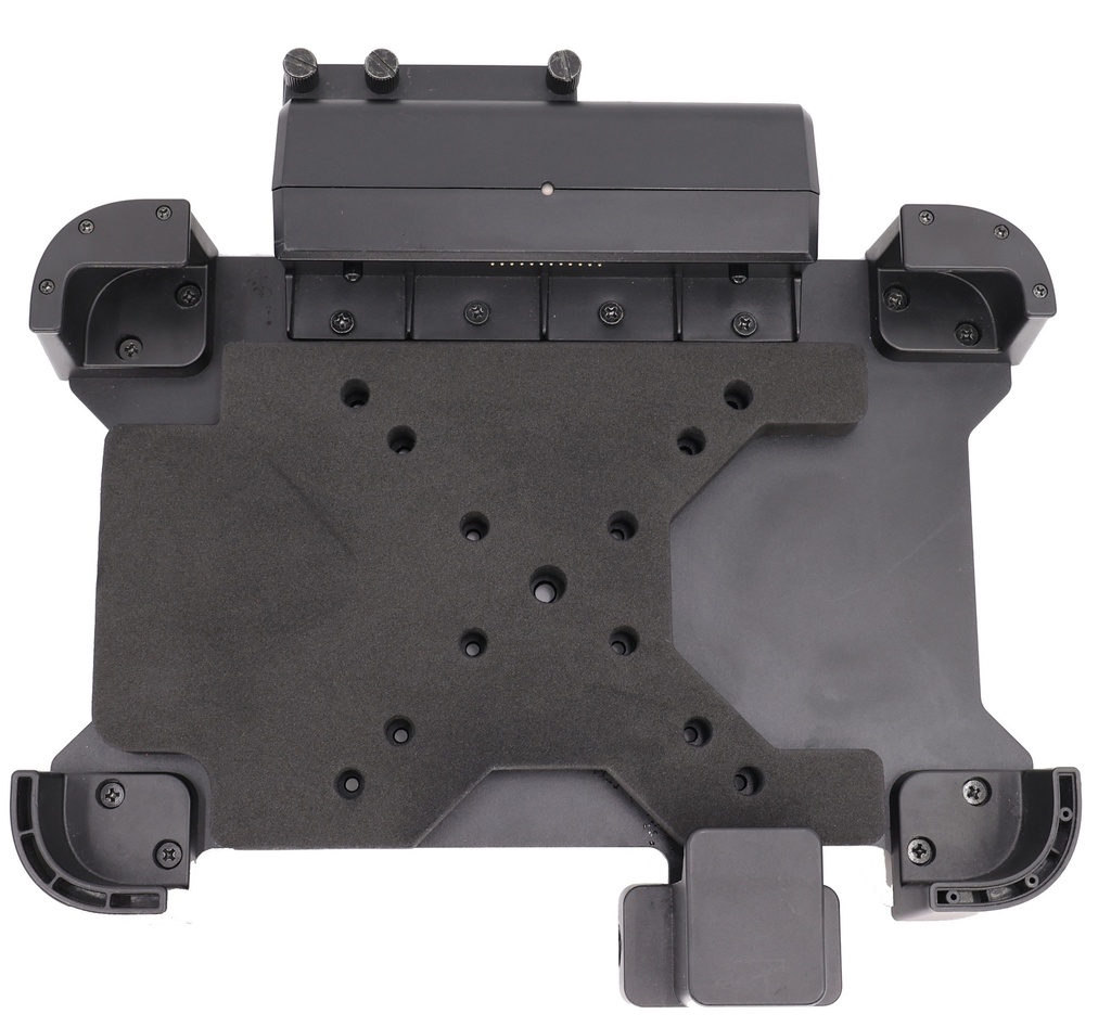 Soporte Cuna para Vehículo / Pared - PREMIUM M - COLOSSUS A803