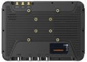 Terminal Embarcado 10" Android (VMC) - ODEON A100 back