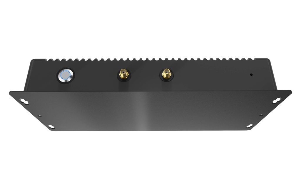 PC Industrial - EDGE Computer - ECCO 2500 sup diag centro