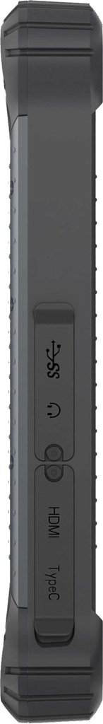 Tablet Rugerizada Android 8" - SPARTAN A800 USB