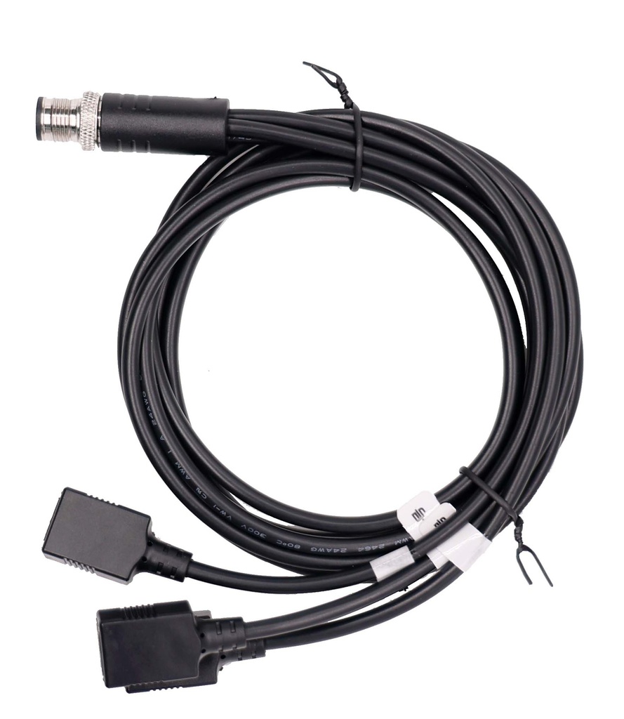 Terminal Embarcado 10" Windows (VMC) - ODEON W110 - usb