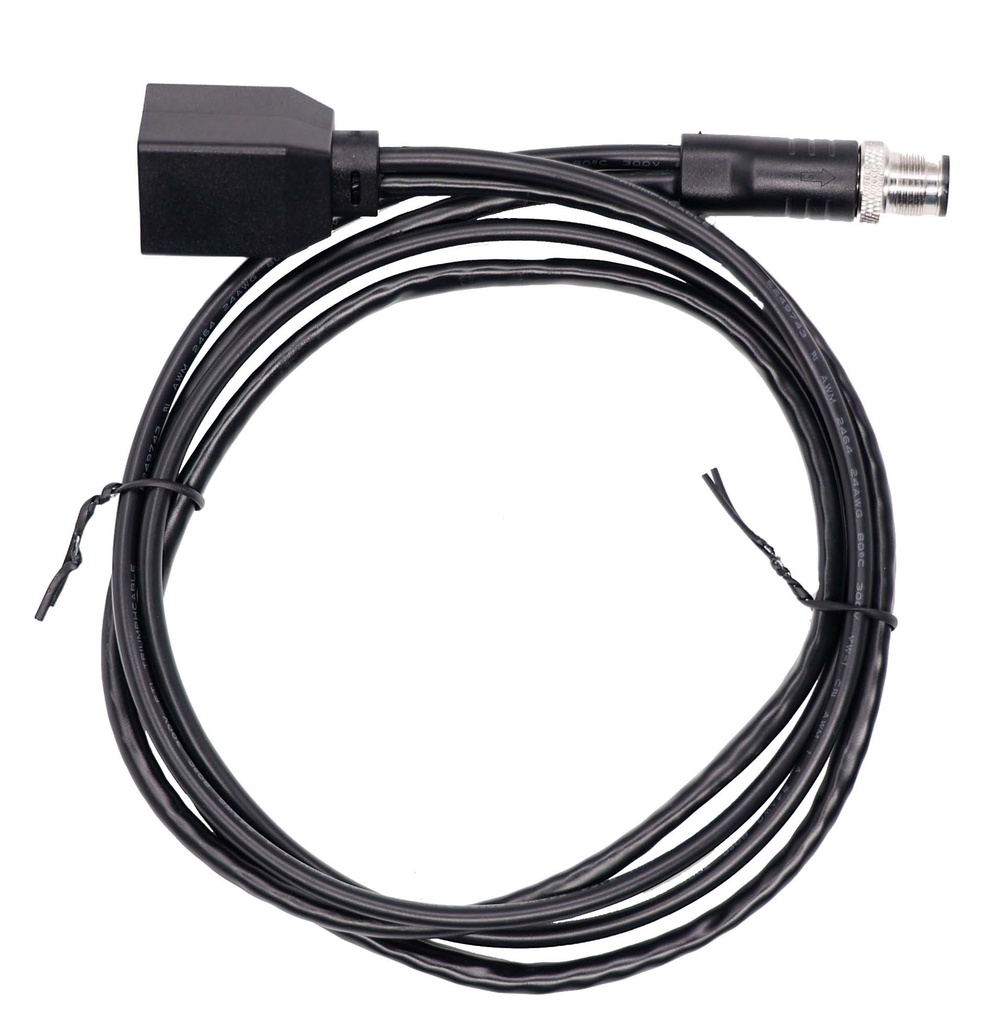 Terminal Embarcado 10" Windows (VMC) - ODEON W110 - rj45