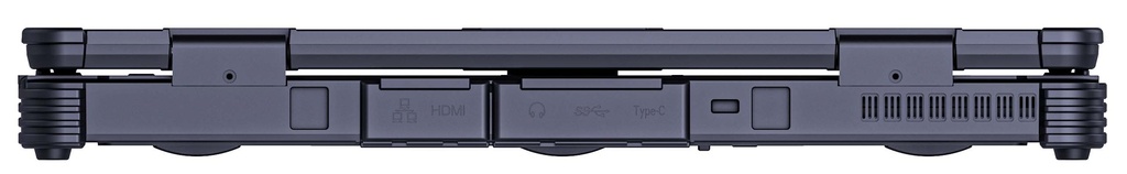 Portátil Rugerizado Fenix 14 G3 io1