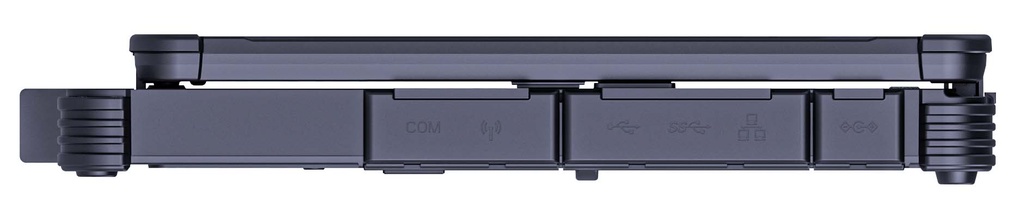 Portátil Rugerizado Fenix 14 G3 io3