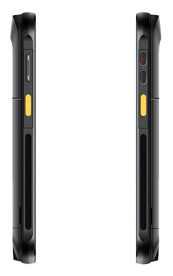 PDA Android 6" Rugerizada Halley A600 bs