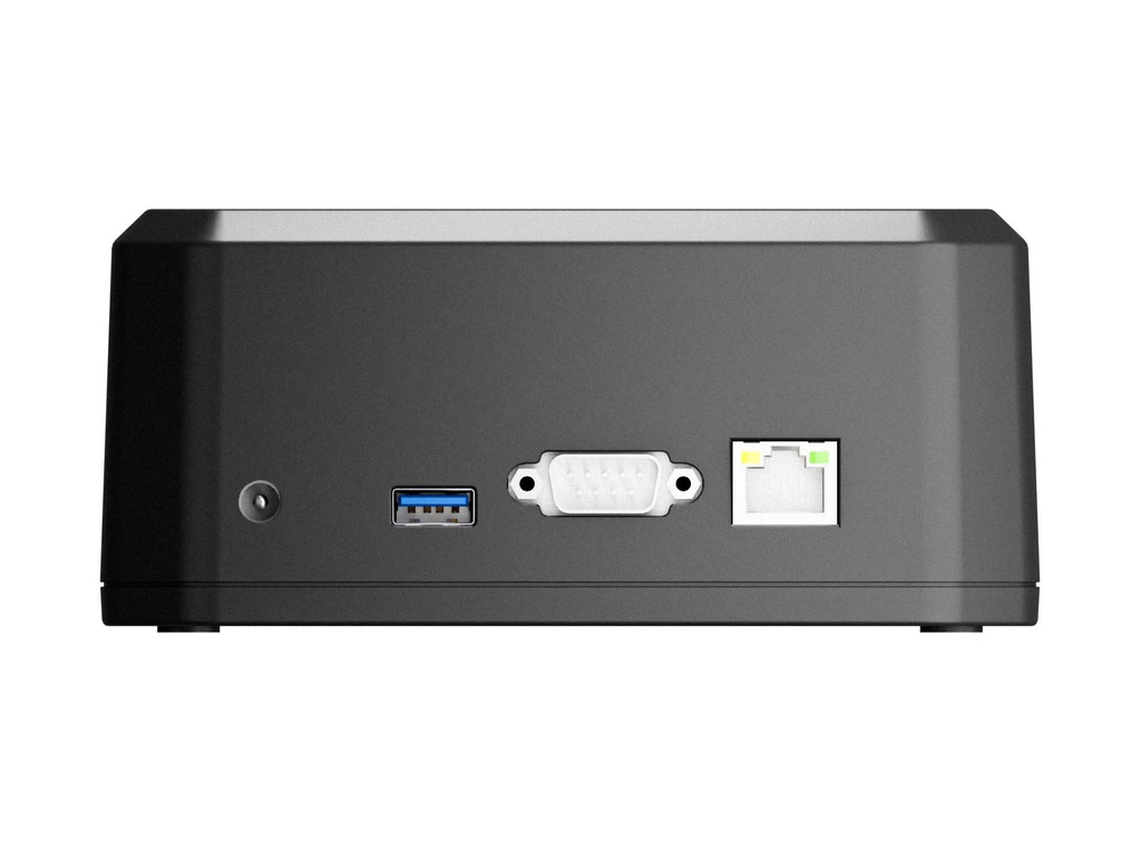 Docking de escritorio y Cargador Batería - COLOSSUS W803 / W103 G2 6