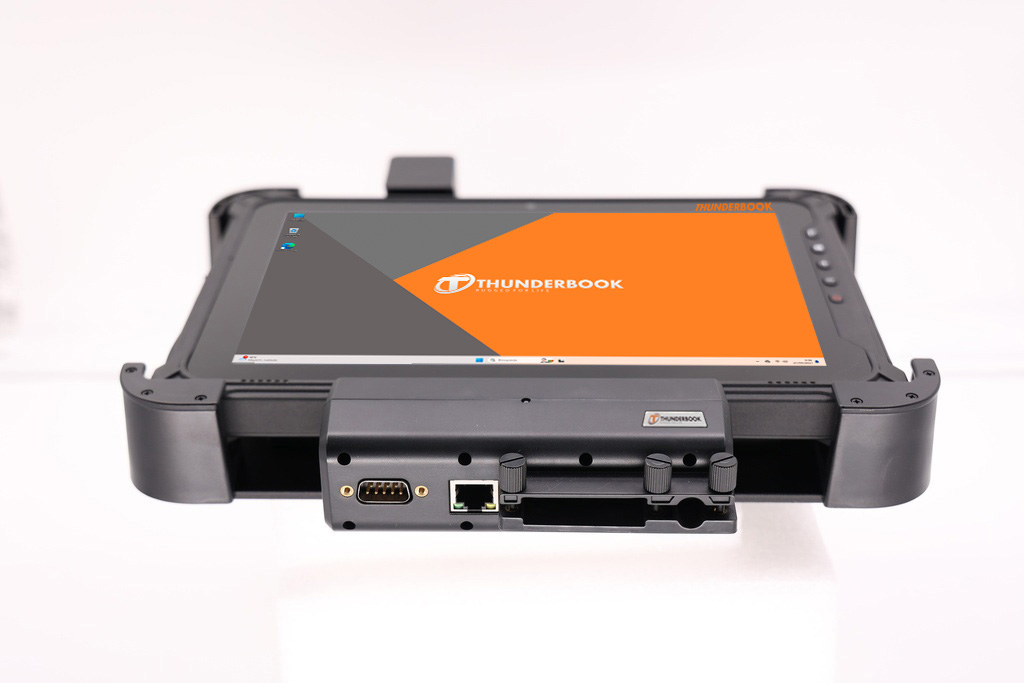 Soporte Cuna para Vehículo / Pared 19V - PREMIUM L - COLOSSUS W103 - abajo