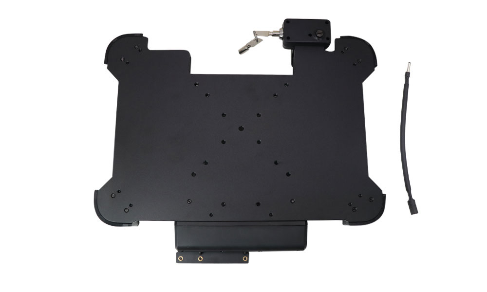 Soporte Cuna para Vehículo / Pared 19V - PREMIUM M - COLOSSUS W803