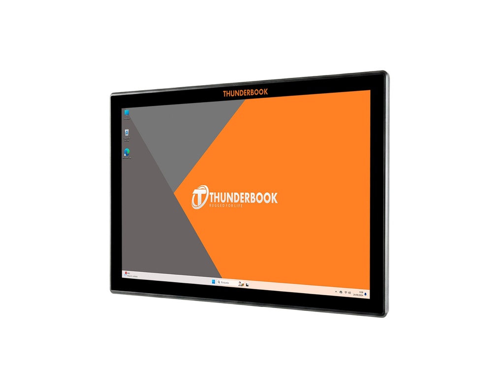 Panel PC 17" Windows - Hercules W170 Básico