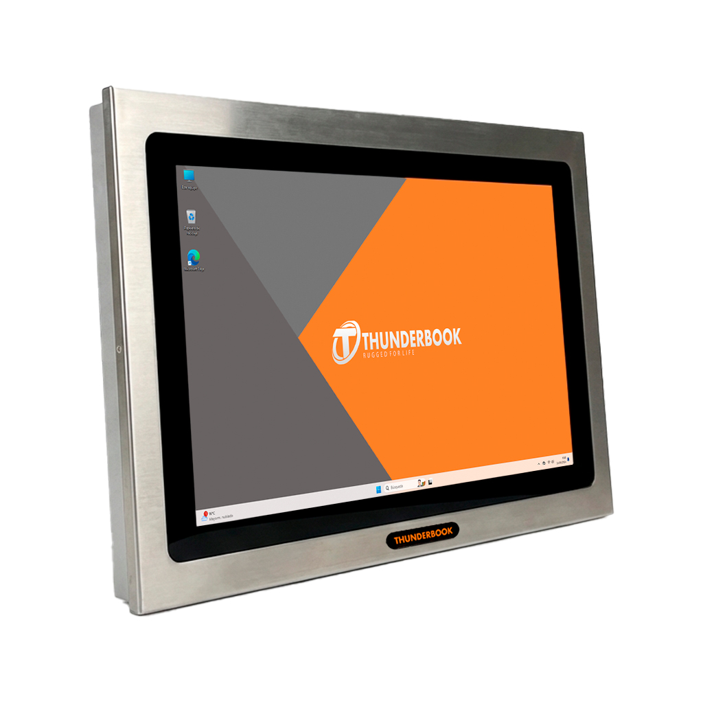 Panel PC 15,6" Windows - Hercules W156 Premium