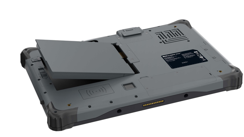 Tablet Rugerizada 10" Windows - OneRugged M10A