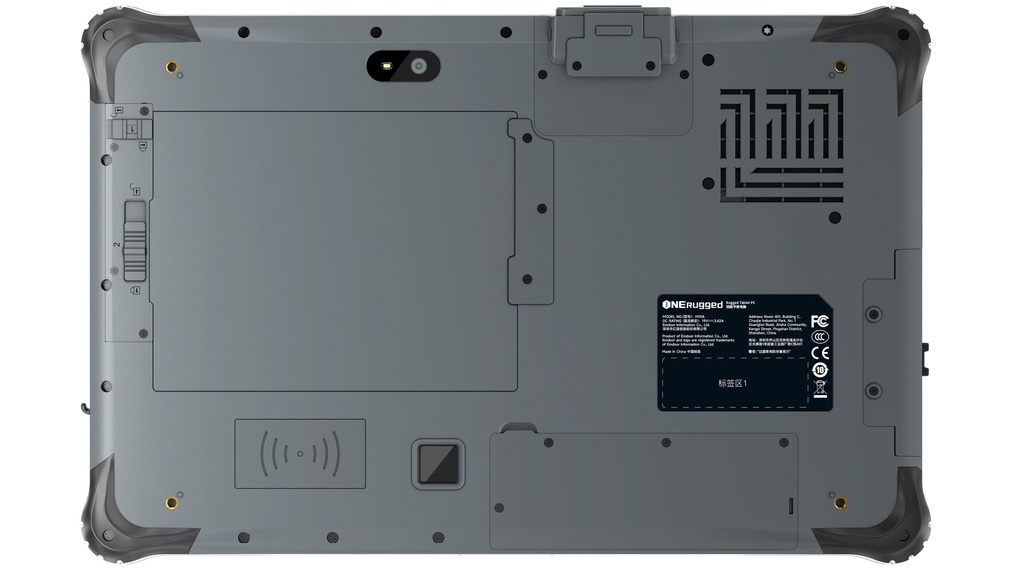 Tablet Rugerizada 10" Windows - OneRugged M10A