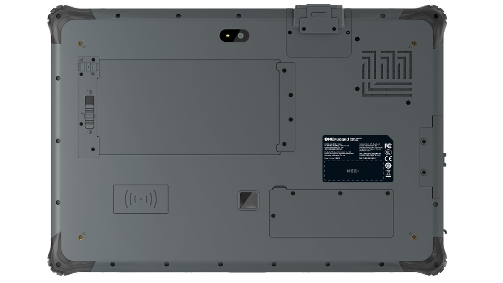 Tablet Rugerizada 12" Windows - OneRugged M20A