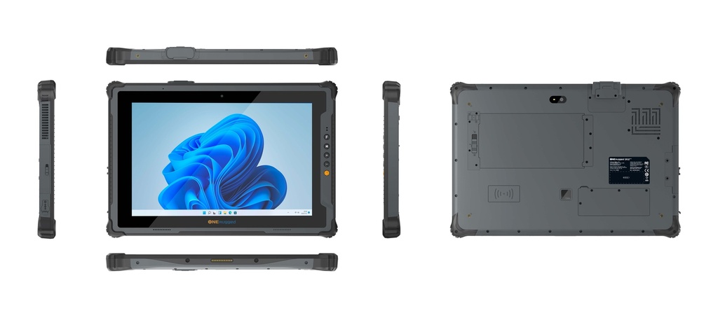 Tablet Rugerizada 12" Windows - OneRugged M20A