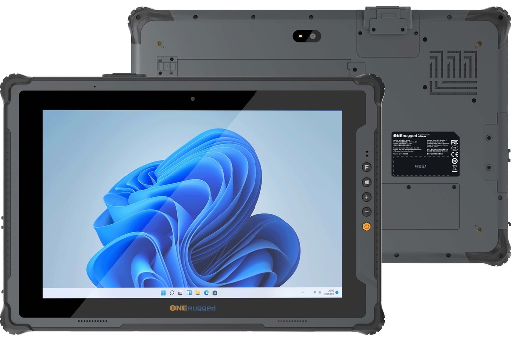 Tablet Rugerizada 12" Windows - OneRugged M20A