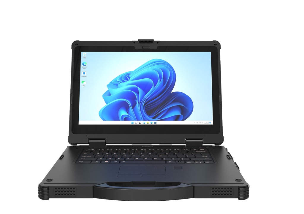 Portatil Industrial 14" OneRugged N14M