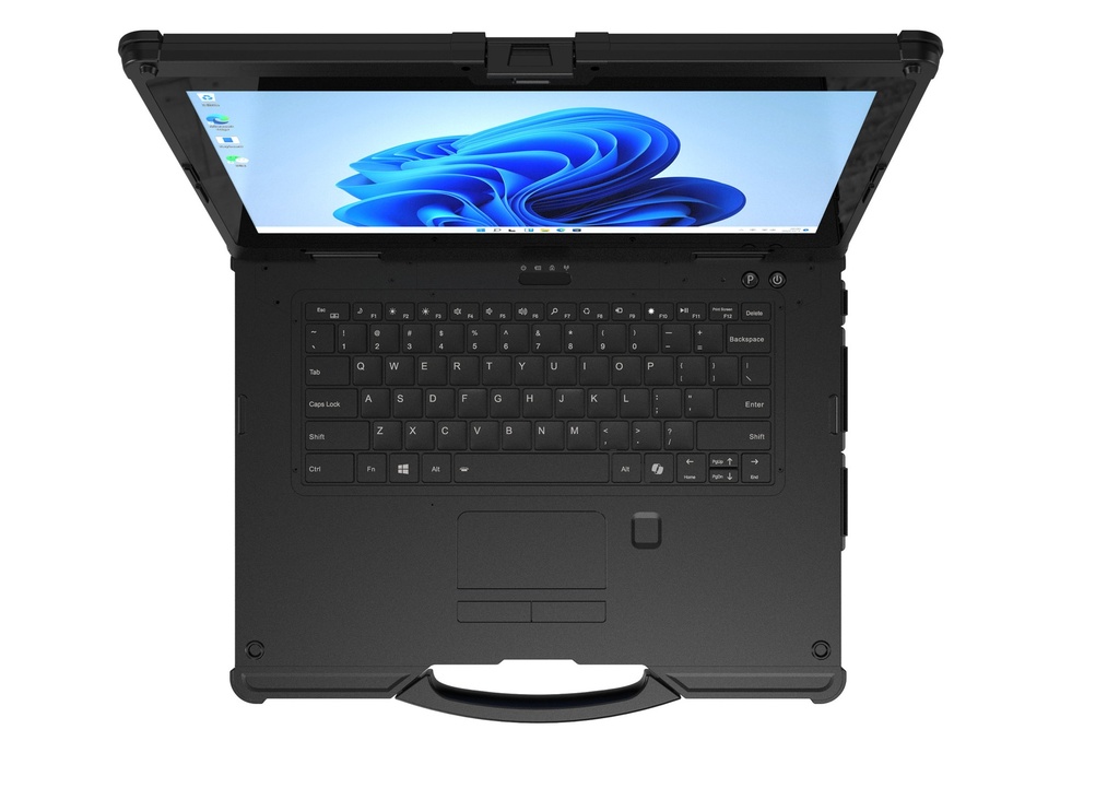 Portatil Industrial 14" OneRugged N14M