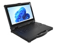 Portatil Industrial 14" OneRugged N14M