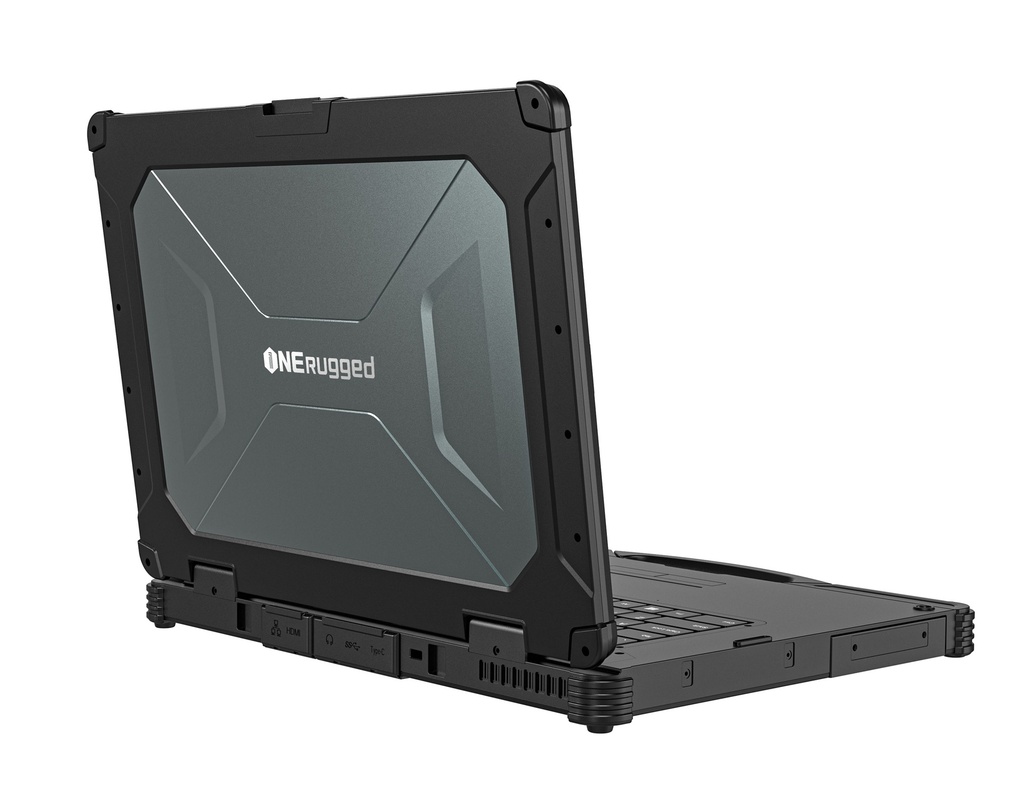 Portatil Industrial 14" OneRugged N14M