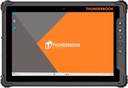 Tablet Rugerizada Windows 10" - SPARTAN W108