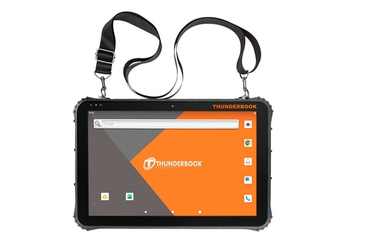 Shoulder strap - COLOSSUS W100 / A101 / A122 / W101 / W121 / W108 / W128 - ATLAS W105/115	