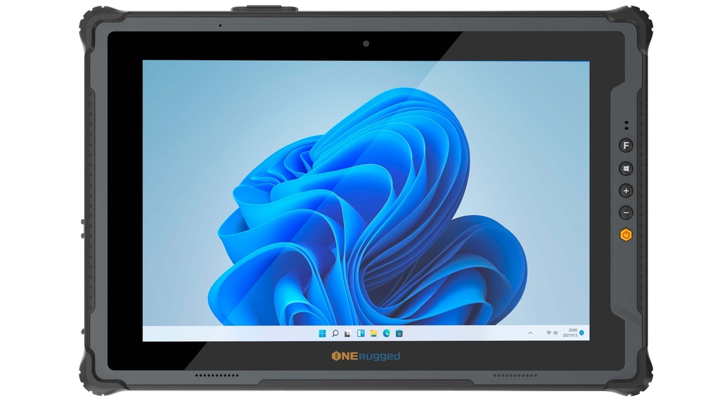 Tablet Rugerizada 12" Windows - OneRugged M20A