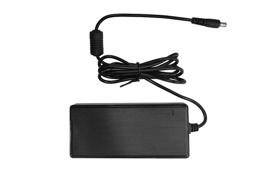Cargador de corriente 220VAC a 19VDC DCJACK - COLOSSUS W101 / W121 / W106 / W126 / W108 / W128 / FENIX / SPARTAN W800 / W100 / W108 / W128