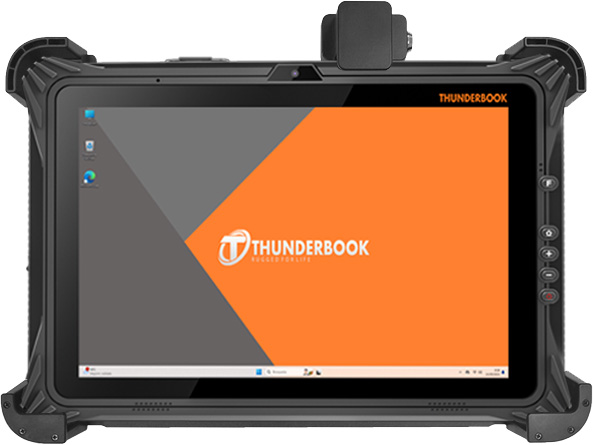 Vehicle/Wall Docking Mount – CORPORATE XL – COLOSSUS W128