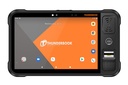 ATLAS A800 8" Rugged Tablet