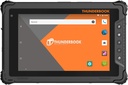 SPARTAN A800 8" Android Rugged Tablet 5G
